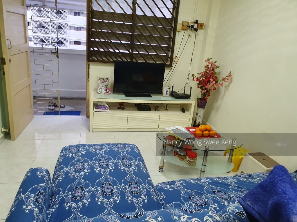 Blk 169 Stirling Road (Queenstown), HDB 3 Rooms #219507291